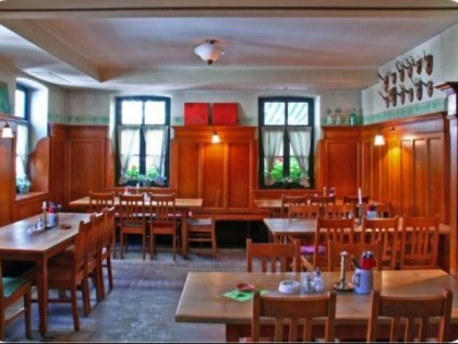 Foto: Gasthaus Inselkammer