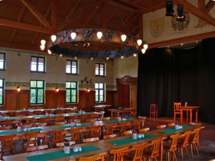 Foto: Gasthaus Inselkammer